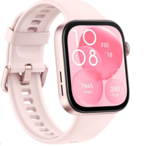 HUAWEI WATCH FIT 3 - PINK