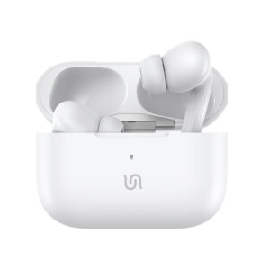 6849108441186 PORODO SOUNDTEC ICONIQUE TRUE WIRELESS