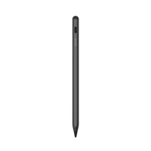 6849108442879 PORODO UNIVERSAL PENCIL FOR MOBILE & TABLET (BLACK)