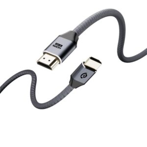 7834953556863 POWEROLOGY 8K HDMI CABLE 3M