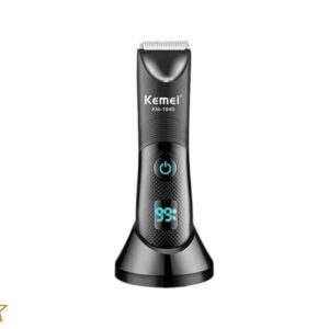 6955549318403 KEMEI HAIR CLIPPER IPX7 KM-1840