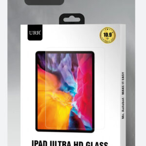 URR IPAD ULT RA HD GLASS FOR IPAD 10TH GENERATION 10.9