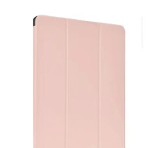 6938595360954 DEVIA PROTECTIVE CASE WITH PENCIL SLOT FOR  IPAD PRO 11 2,3,4/AIR4,5/AIR11M2 - PINK