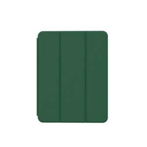 6935100172293 GREEN LION HOGO PREMIUM CASE FOR IPAD - 9 10.2 - GREEN