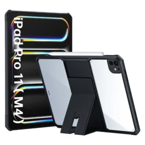 76933925111533 XUNDD TABLET CASE & HOLDER ANTI-IMPACT COVER FOR IPAD PRO 13 M4 (2024)