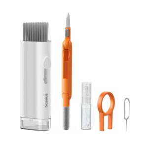 6932172636739 BASEUS SCREEN CLEANING ULTRACLEAN SERIES MULTIFUNCTIONAL CLEANING KIT