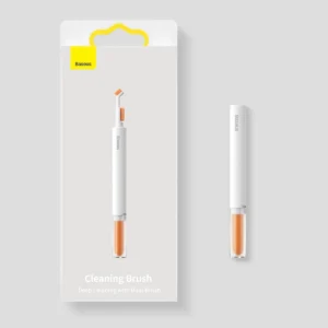 6932172614188 BASEUS CLEANING BRUSH DEEP CLEANING WITH DUAL BRUSH