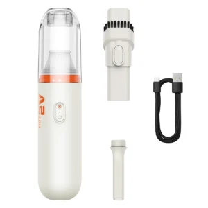 6932172614058 BASEUS A2PRO CAR VACUUME CLEANER - WHITE