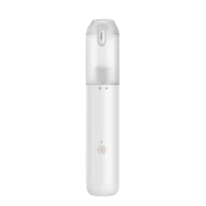 6932172620073 BASEUS A3 LITE CAR VACUUME CLEANER - WHITE