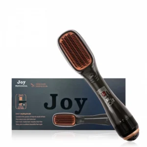 6924053470778 JOY PROFESSIONAL 2-IN-1 STYLING BRUSH