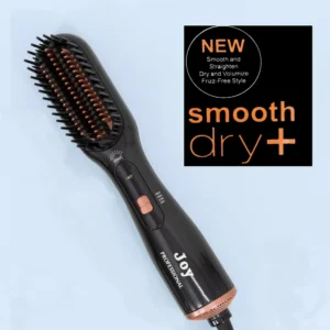 6924053471263 JOY PROFESSIONAL HAIR STYLING BRUSH DRYER & STYLER
