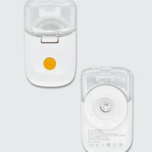 MESH NEBULIZER YS38E