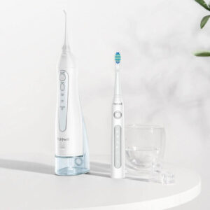 FAIRYWILL ORAL CARE COMBO - WHITE
