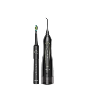 FAIRYWILL ORAL CARE COMBO - BLACK