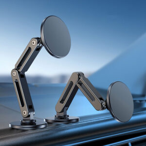 MAGSAFE VEHICLE MOUNT - BLACK
