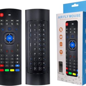 AIR FLY MOUSE FOR TV