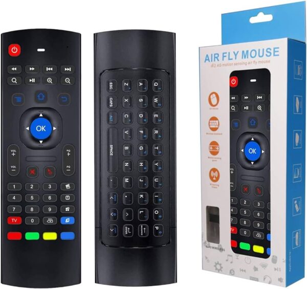 AIR FLY MOUSE FOR TV