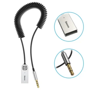 6953156290488 BASEUS AUDIO ADAPTER BA01