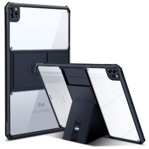 XUNDD TABLET CASE & HOLDER IPAD AIR 10.9 / AIR 11 M2 - BLACK