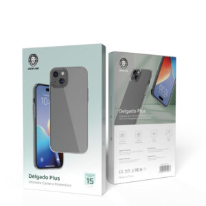 GREEN LION DELGADO PLUS ULTIMATE CAMERA PROTECTION FOR - 15