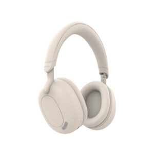 6935100187044 Green Lion Sunstone Headphone - Beige