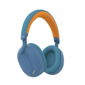 6935100187051 Green Lion Sunstone Headphone -Blue