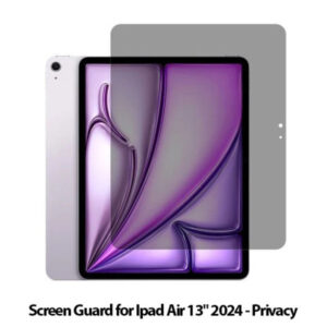 6935100190631 Green Lion iPad Screen Guard 360° iPad Air 13 - Privacy
