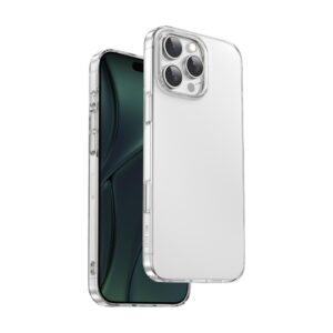 6935100191461 Green Lion Delgado PC Case for 16 Pro - Clear