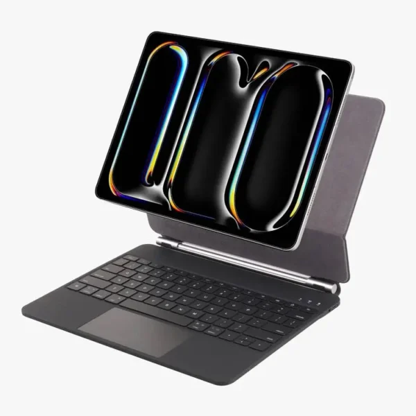 6935100188690 GREEN LION MAGIC KEYBOARD FOR IPAD PRO 13 M4