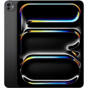 APPLE IPAD PRO 13 INCH M4 2024 1TB - SPACE BLACK