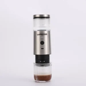 7834953558041 LePRESSO PORTABLE ESPRESSO POWDER | NESPRESSO PODS
