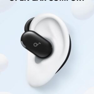 194644200916 ANKER SOUNDCORE V20i - BLACK