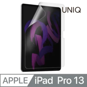8886463689103 UNIQ OPTIX PAPERR - LIKE FOR IPAD PRO 13 M4 (2024)