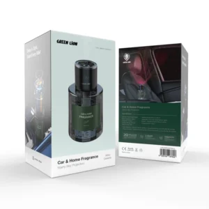 6935100187648 GREEN LION CAR & HOME FRAGRANCE STARRY SKY PROJECTION