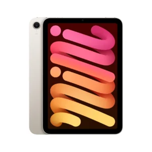 APPLE IPAD MINI 7TH 128 GB - STARLIGHT
