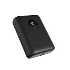 6297000886947 POWEROLOGY ULTRA-COMPACT PD POWER BANK 10K - BLACK