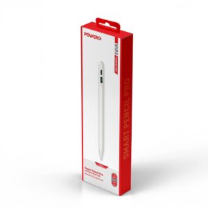 6955034101084 POWERO+ SMART PENCIL PRO - WHITE