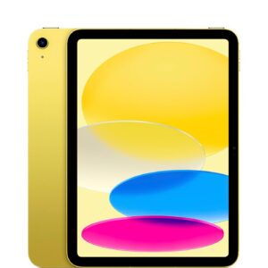 APPLE IPAD 11TH GENERATION (A16 2025) 128 GB - YELLOW