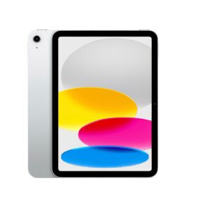 APPLE IPAD 11TH GENERATION (A16 2025) 128 GB - SILVER
