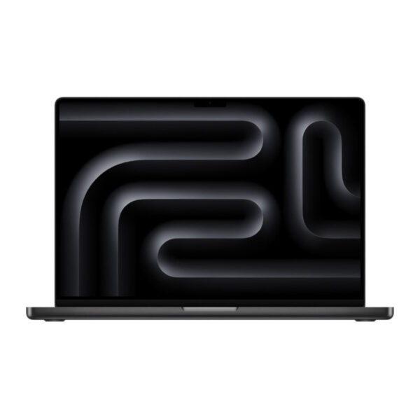 APPLE MACBOOK PRO 14 M4 1TB/16GB - SPACE BLACK