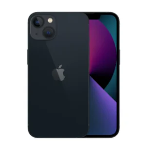 APPLE IPHONE 13 128 GB MIDNIGHT