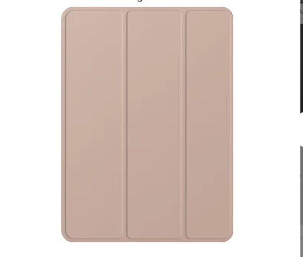 KAKU CASE FOR IPAD 10 10.9 /11 - PINK