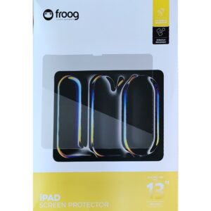 9904781906418 FROOG IPAD SCREEN PROTECTOR FOR - IPAD PRO 13