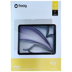 9904781906272 FROOG IPAD SCREEN PROTECTOR FOR - IPAD AIR 13