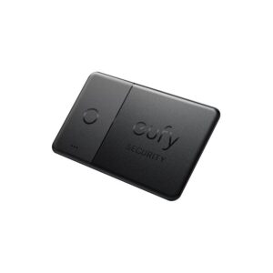 X0025XMWAT ANKER EUFY SECURITY SMART CARD - BLACK