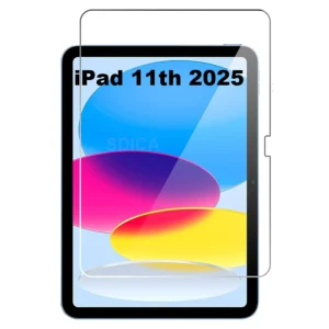 BILVIS FULL COVER TEMPERED GLASS - IPAD 10 10.9/A16 11