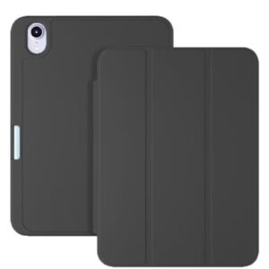 DICASE IPAD A16 - BLACK
