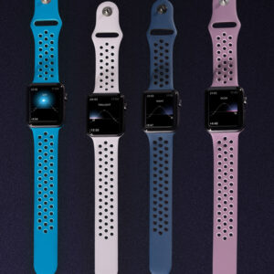 PORODO IGUARD NIKE WATCH STRAP - 40/38