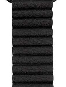 PORODO IGUARD PREMIUM LEATHER BAND - 40/38