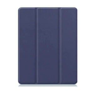 CAT-COT LEATHER CASE IPAD PRO 13 M4 - BLUE